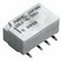 Aromat Power/Signal Relay, 2 Form C, Dpdt, Momentary, 0.031A (Coil), 4.5Vdc (Coil), 140Mw (Coil), 2A TX2SA-4.5V